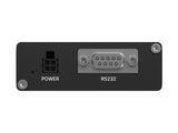 TELTONIKA NETWORKS TRM142 Industrial 4G Modem