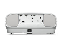 EPSON EH-TW7100 4K 16:9 3LCD 3.000Lumen 100.000:1 HDMI USB 2.0 with HC lamp warranty