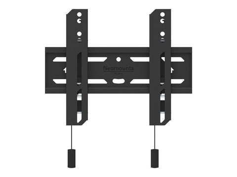 NEOMOUNTS WL30S-850BL12 Support pour écran mural 24-65p - fixe - verrouillable - installation rapide