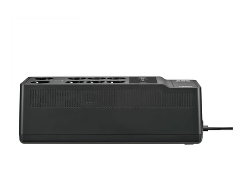 APC Back-UPS 1050VA 8 French outlets 230V USB Type-C and A charging ports