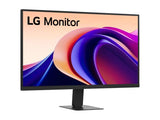 LG 27U631A-B.AEUQ 27p QHD IPS Monitor with USB-C