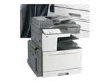 LEXMARK X950dhe Multifonction LED Couleur A4/A3