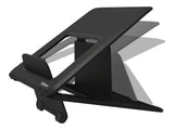 FELLOWES Breyta Laptop Stand Black