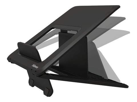 FELLOWES Breyta Laptop Stand Black