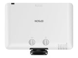 EPSON EB-L530U Projectors 5200Lumens WUXGA Laser HD-BaseT 1.35-2.20 Throw Ratio Lens-Shift 4K Input Wireless Screen-Mirroring HDMI