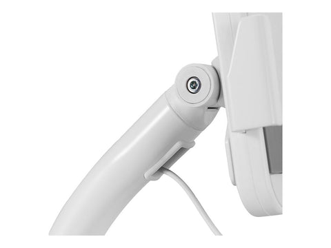 NEOMOUNTS FL15-625WH1 Support pour tablette au sol 7.9-11p - verrouillable - universel