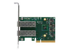 LENOVO ISG ThinkSystem Mellanox ConnectX-6 Lx 10/25GbE SFP28 2-port PCIe Ethernet Adapter