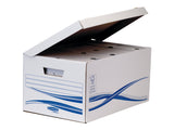FELLOWES Archive Box 6 Of 8cm