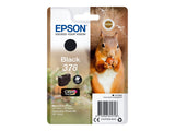 EPSON 5LB Singlepack Black 378 Eichhörnchen Clara Photo HD Ink