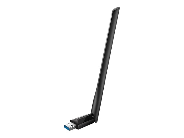 TP-LINK AC1300 High Gain Wi-Fi Dual Band USB Adapter