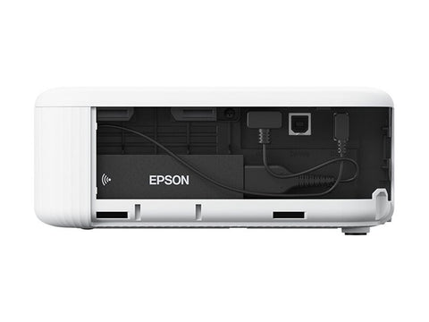 EPSON CO-FH02 Projector 3LCD 1080p 3000lm