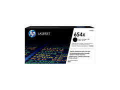 HP 654X original Toner cartridge CF330X black high capacity 20.500 pages 1-pack
