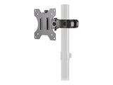 NEOMOUNTS FL40-430BL11 Support de colonne pour écran 17-32p - diam. 28-60 mm