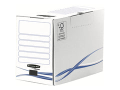 FELLOWES Archive Box 20cm A4/25