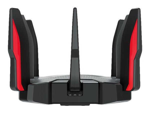 TP-LINK AX6600 Tri-Band Wi-Fi 6 Gaming Router 574Mbps at 2.4GHz