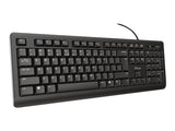TRUST Clavier filaire PRIMO (FR)