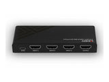LINDY 3 Port HDMI 18G Switch