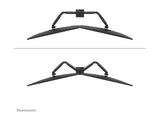 NEOMOUNTS DS60-600BL2 Support décran à fixer 10-32p - Quick-fix - arrêt 180