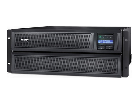 APC Smart-UPS X 3000VA Rack - Tower LCD