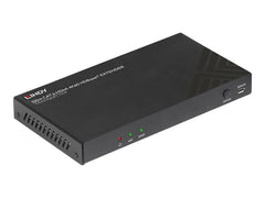 LINDY 100m Cat.6 HDMI 4K60 HDBaseT Transmitter