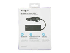 TARGUS USB-C 100W PD Charger