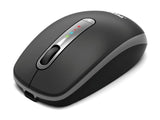 PORT DESIGNS Pack Keyboard + Mouse - Wireless - Optimal Rechargeable (FR)