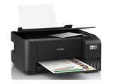 EPSON EcoTank ET-2864 MFP colour ink-jet ITS A4 10ppm print 100 sheets USB Wi-Fi black