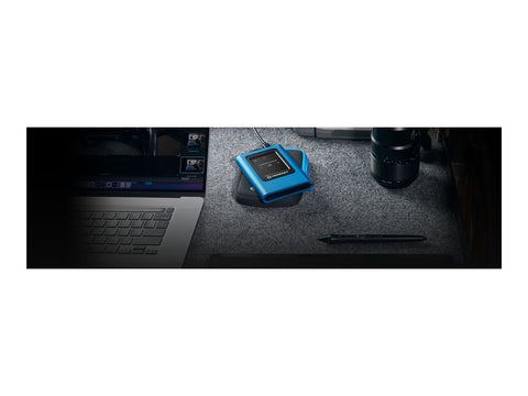 KINGSTON 1920Go IronKey Vault Privacy 80 XTS-AES 256-bit Encrypted External SSD