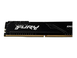 KINGSTON 16Go 3200MHz DDR4 CL16 DIMM Kit of 2 FURY Beast Black