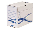 FELLOWES Archive Box 15cm A4/10
