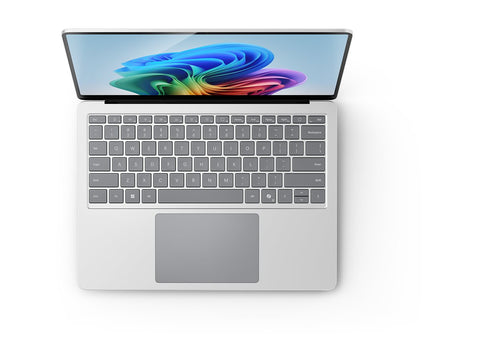 MICROSOFT Surface Laptop 7 - Snapdragon X Plus - 13p - 16Go - 256Go - W11P - Platine - PC - Ordinateur Portable - AZERTY