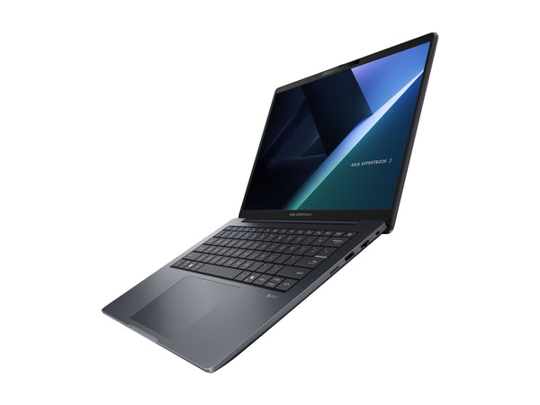 ASUS ExpertBook B3 B3405CVA-LY0288X Intel Core i5-13420H 14p WUXGA 16Go 512Go 2280 PCIE G4 SSD Intel UHD Graphics W11P 2ans PUR