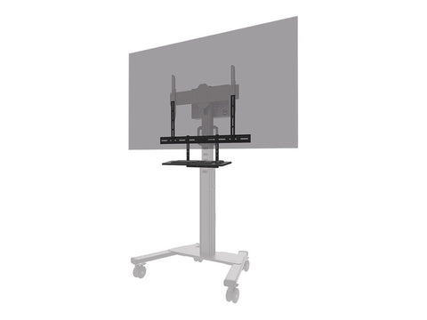 NEOMOUNTS Keyboard shelf kit VESA max 2.5kg universal