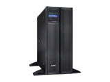 APC Smart-UPS X 3000VA Rack - Tower LCD