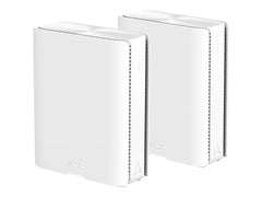 ASUS ZenWiFi BQ16 3 pack White Router
