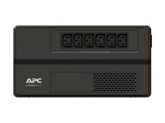 APC Back-UPS BV 1000VA AVRIEC Outlet 230V