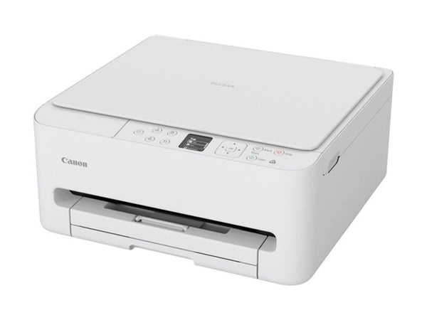 CANON PIXMA TS6550i A4 3in1 MFP Printer Duplex 14ppm