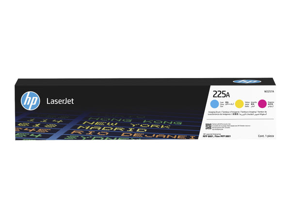 HP TAMBOUR 25A CMJ