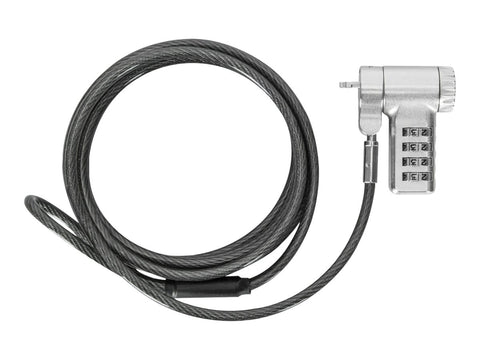 TARGUS Ultimate Resettable Combo