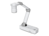 EPSON ELPDC21 document camera for projectors 2 Mio pixels 10x digital zoom 10x optical zoom