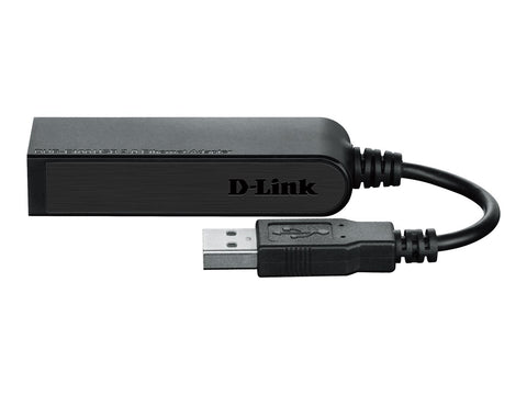 D-LINK CONVERTISSEUR USB 2.0 VERS FAST ETHERNET