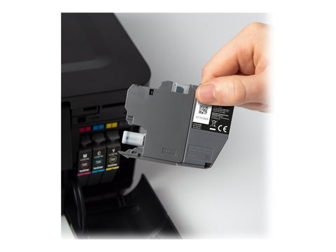 BROTHER 500-page high capacity Magenta ink cartridge for DCP-J1050DW MFC-J1010DW and DCP-J1140DW