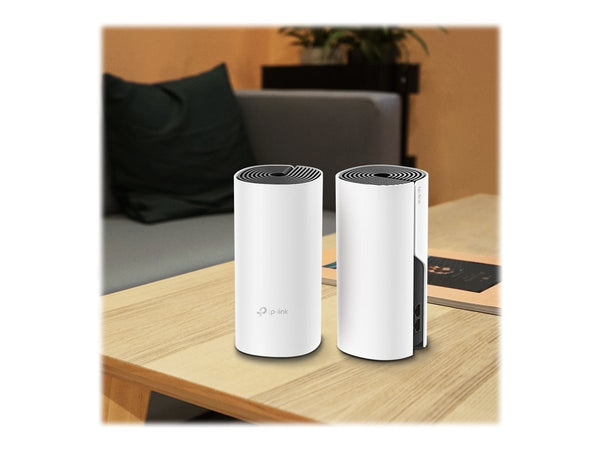 TP-LINK AC1200 Whole-Home Mesh Wi-Fi System
