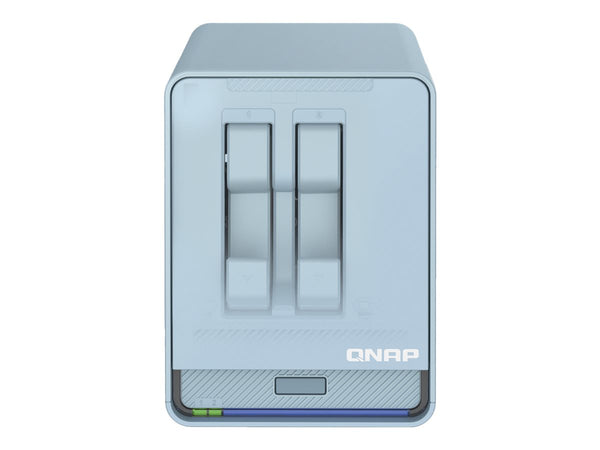 QNAP QMiro-201W WiFi Mesh Tri-band home SD-WAN router
