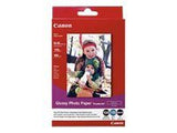 CANON GP-501 brillant photo  papier inkjet 210g/m2 4x6 inch 100 feuilles pack de 1