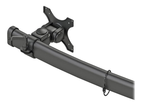 NEOMOUNTS FPMA-D700DD6 Support décran à poser 10-27p