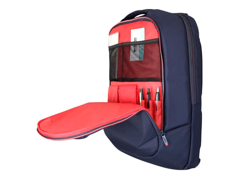 URBAN FACTORY WORKEE TOPLOADING BACKPACK 13/14inch