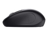 TRUST Souris sans fil compacte PRIMO Bluetooth - noire