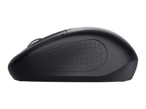 TRUST Souris sans fil compacte PRIMO Bluetooth - noire
