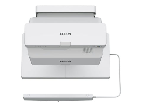 EPSON EB-770Fi 4100Lm 3LCD Full-HD